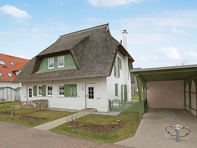 Ferienhaus für 4 Personen (76 m²) in Karlshagen 1/10