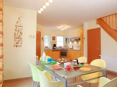 Ferienhaus für 6 Personen (84 m²) in Karlshagen 3/10