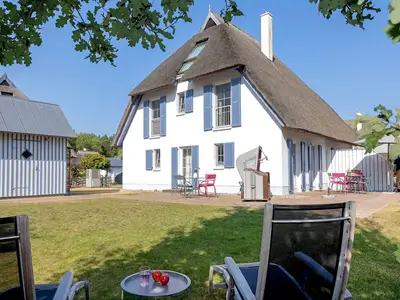 Ferienhaus für 5 Personen (74 m²) in Karlshagen 1/10