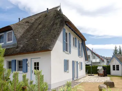Ferienhaus für 5 Personen (75 m²) in Karlshagen 1/10