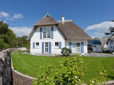 Ferienhaus für 4 Personen (119 m²) in Karlshagen 1/10
