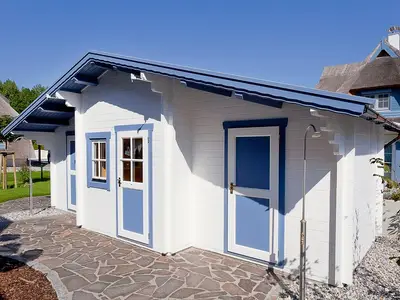 Ferienhaus für 6 Personen (100 m²) in Karlshagen 2/10