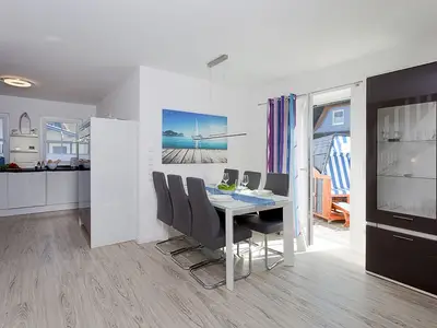 Ferienhaus für 6 Personen (100 m²) in Karlshagen 6/10