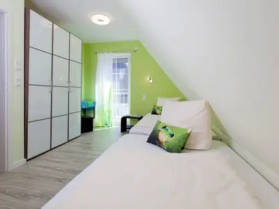 Ferienhaus für 6 Personen (100 m²) in Karlshagen 10/10