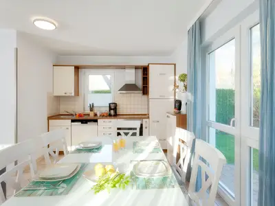 Ferienhaus für 6 Personen (85 m²) in Karlshagen 5/10