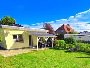 Ferienhaus für 4 Personen in Karlshagen