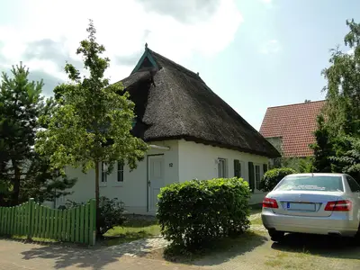 Ferienhaus für 6 Personen (82 m²) in Karlshagen 1/10