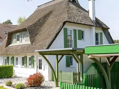 Ferienhaus für 4 Personen (76 m²) in Karlshagen 1/10