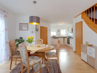 Ferienhaus für 4 Personen (76 m²) in Karlshagen 5/10