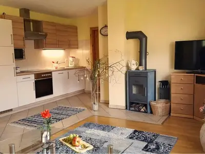 Ferienhaus für 2 Personen in Karlshagen 5/10