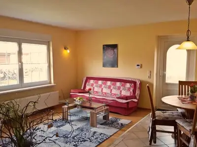 Ferienhaus für 2 Personen in Karlshagen 7/10