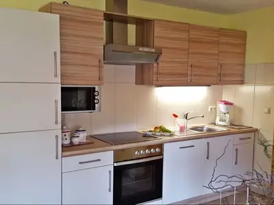 Ferienhaus für 2 Personen in Karlshagen 10/10