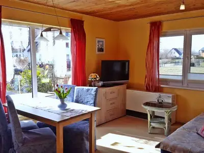 Ferienhaus für 2 Personen in Karlshagen 5/10