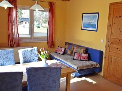 Ferienhaus für 2 Personen in Karlshagen 6/10
