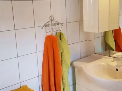 Ferienhaus für 2 Personen in Karlshagen 10/10