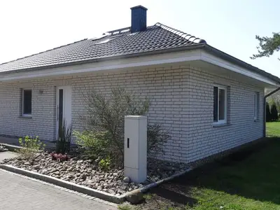 Ferienhaus für 7 Personen (90 m²) in Karlshagen 1/10
