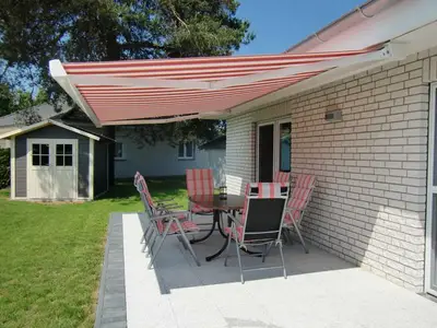Ferienhaus für 7 Personen (90 m²) in Karlshagen 2/10