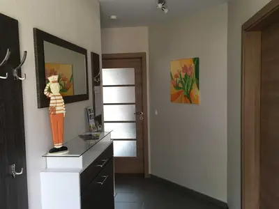 Ferienhaus für 7 Personen (90 m²) in Karlshagen 7/10