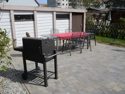 Ferienhaus für 8 Personen (100 m²) in Karlshagen 7/10