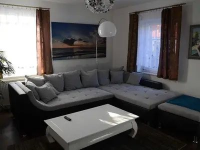 Ferienhaus für 8 Personen (100 m²) in Karlshagen 8/10