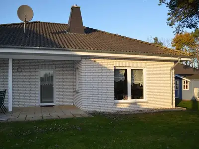 Ferienhaus für 10 Personen (100 m²) in Karlshagen 4/10