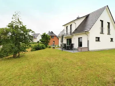 Ferienhaus für 8 Personen (120 m²) in Karlshagen 1/10