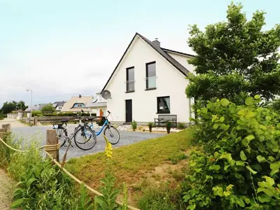 Ferienhaus für 8 Personen (120 m²) in Karlshagen 5/10
