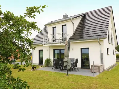 Ferienhaus für 8 Personen (120 m²) in Karlshagen 9/10
