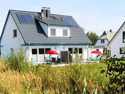 Ferienhaus für 6 Personen (76 m²) in Karlshagen 2/10