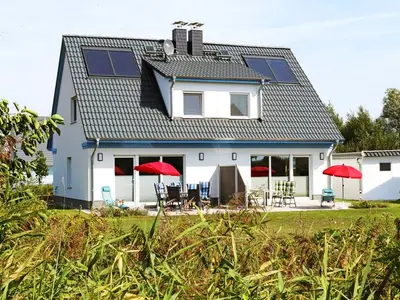 Ferienhaus für 6 Personen (76 m²) in Karlshagen 3/10