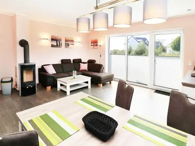 Ferienhaus für 6 Personen (76 m²) in Karlshagen 9/10