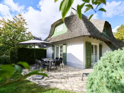 Ferienhaus für 4 Personen (81 m²) in Karlshagen 1/10