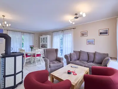 Ferienhaus für 4 Personen (81 m²) in Karlshagen 8/10