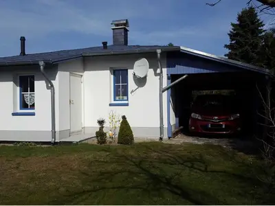 Ferienhaus für 2 Personen in Karlshagen 1/10