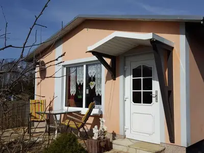 Ferienhaus für 2 Personen in Karlshagen 1/10
