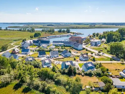 Ferienhaus für 6 Personen (135 m²) in Karlshagen 5/10