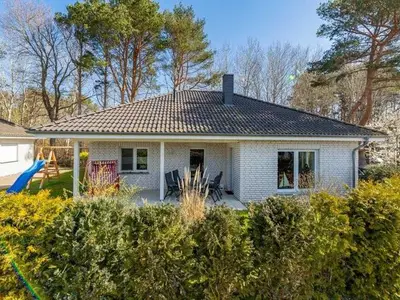 Ferienhaus für 7 Personen (100 m²) in Karlshagen 1/10