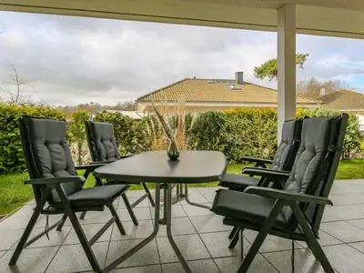 Ferienhaus für 7 Personen (100 m²) in Karlshagen 4/10