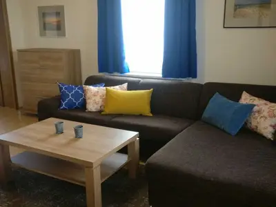 Ferienhaus für 6 Personen (60 m²) in Karlshagen 9/10
