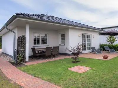 Ferienhaus für 7 Personen (97 m²) in Karlshagen 2/10