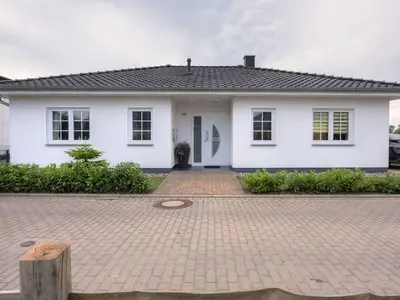 Ferienhaus für 7 Personen (97 m²) in Karlshagen 5/10