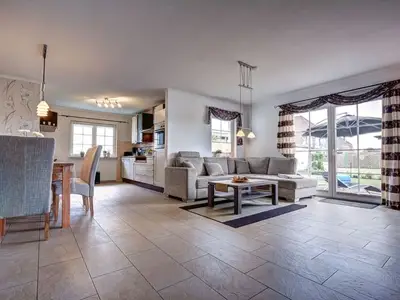 Ferienhaus für 7 Personen (97 m²) in Karlshagen 7/10