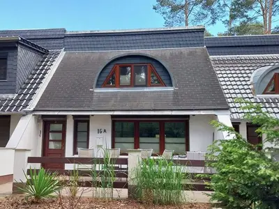Ferienhaus für 5 Personen (73 m²) in Karlshagen 1/10