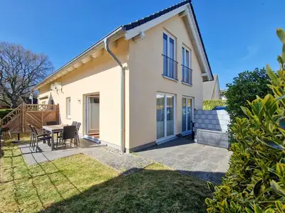 Ferienhaus für 7 Personen (70 m²) in Karlshagen 1/10