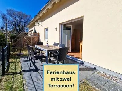 Ferienhaus für 7 Personen (70 m²) in Karlshagen 2/10