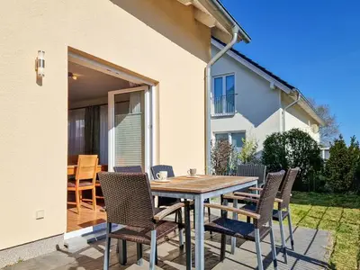 Ferienhaus für 7 Personen (70 m²) in Karlshagen 3/10
