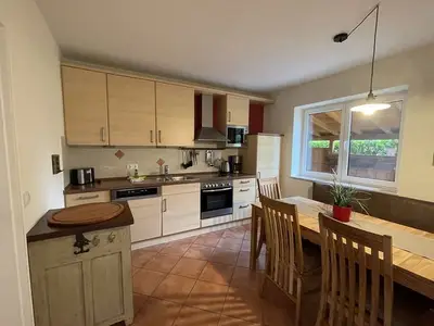 Ferienhaus für 8 Personen (120 m²) in Karlshagen 1/10