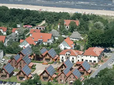 Ferienhaus für 8 Personen (120 m²) in Karlshagen 2/10