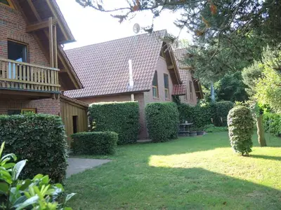 Ferienhaus für 8 Personen (120 m²) in Karlshagen 4/10