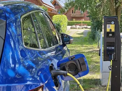 Ferienhaus für 8 Personen (120 m²) in Karlshagen 7/10